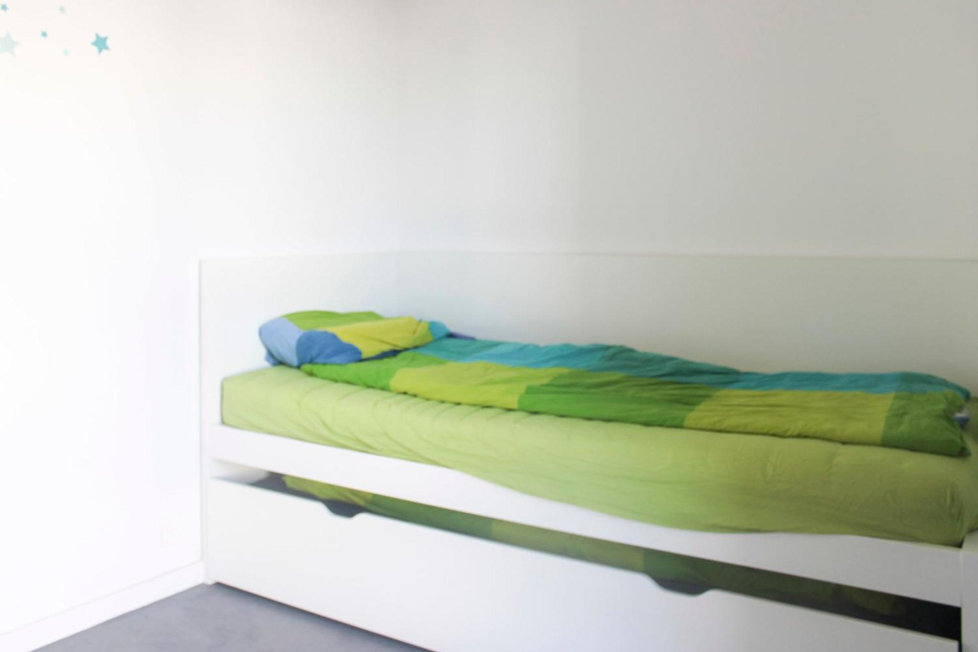 3-Rooms Apartment With Wifi And Balcony Saint-Denis  Exteriér fotografie